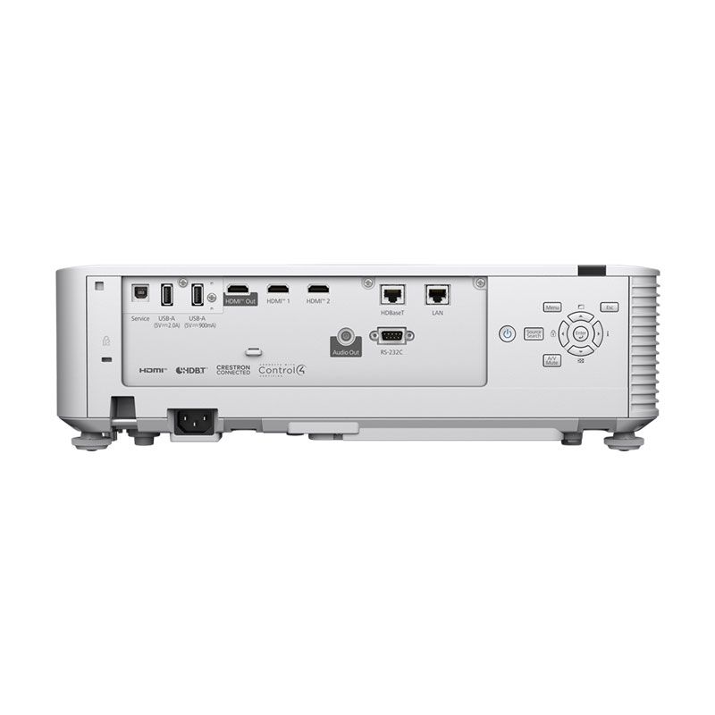 Máy chiếu Laser Epson EB-L690U