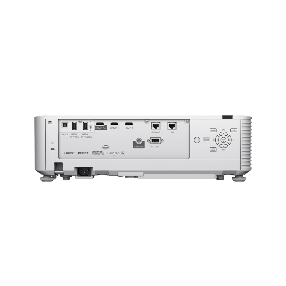 Máy chiếu Laser Epson EB-L790U
