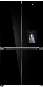 Tủ lạnh Electrolux 492L Inventer EQE4955A-B [2025] | Hàng chính hãng