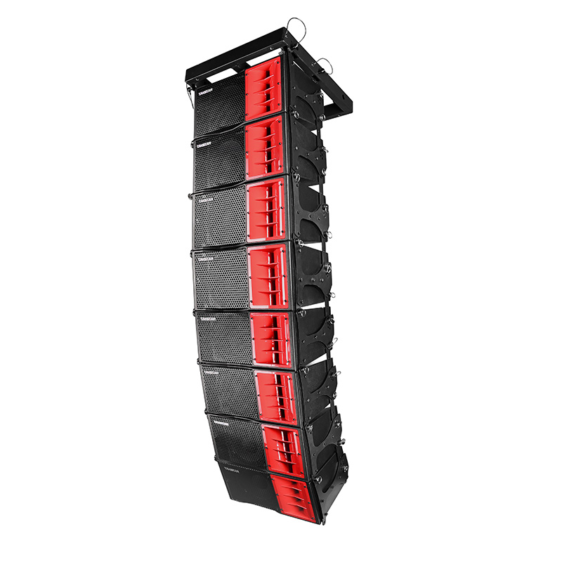 Loa toàn dải Line Array 8Ω công suất 300W Takstar ESA-081 | Hàng chính hãng