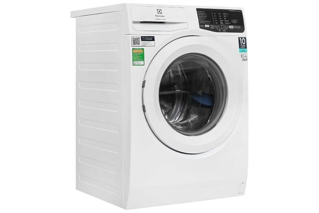 Máy giặt Electrolux EWF9025DQWB inverter 9kg | Hàng chính hãng