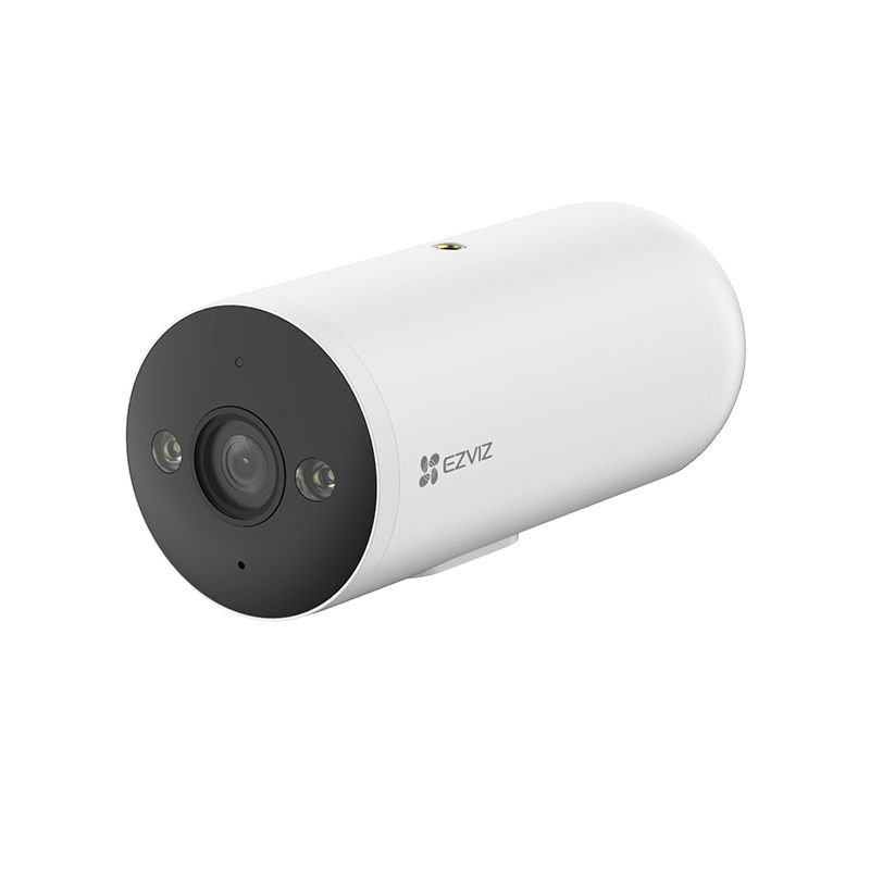 Camera ngoài trời Ezviz H5 2K (3MP), POE