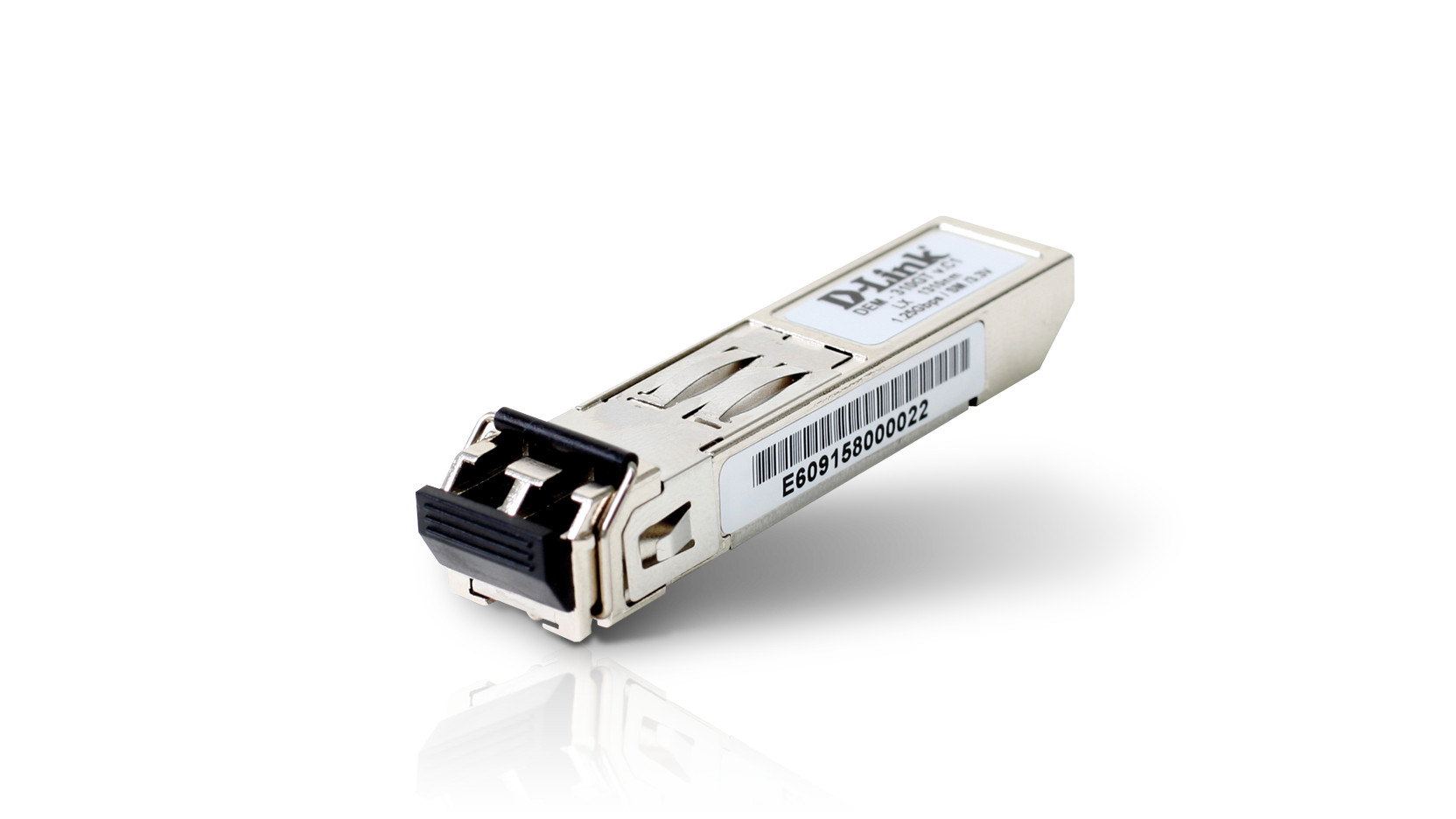 MODULE SFP D-LINK DEM-310GT – 1000BASE-LX SINGLE-MODE 10KM