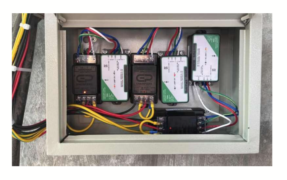 Bộ Chống Giật, Chống Chập Elephant 114 (AC ECSPD) – Công Nghệ Triệt Tiêu Dòng Rò Tiên Tiến