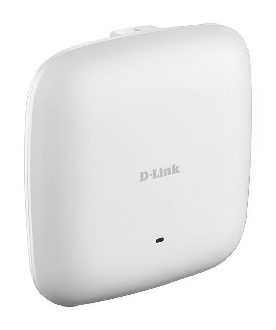 D-LINK DAP-2680 – ACCESS POINT WIFI AC1750 WAVE 2 DUAL-BAND POE