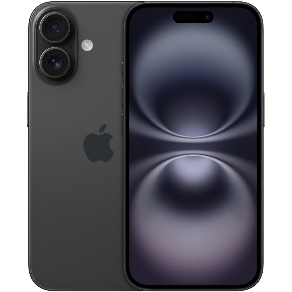 (IPHONE) APPLE 16 BLK 128GB A3287-VIE/ĐEN (BLACK)