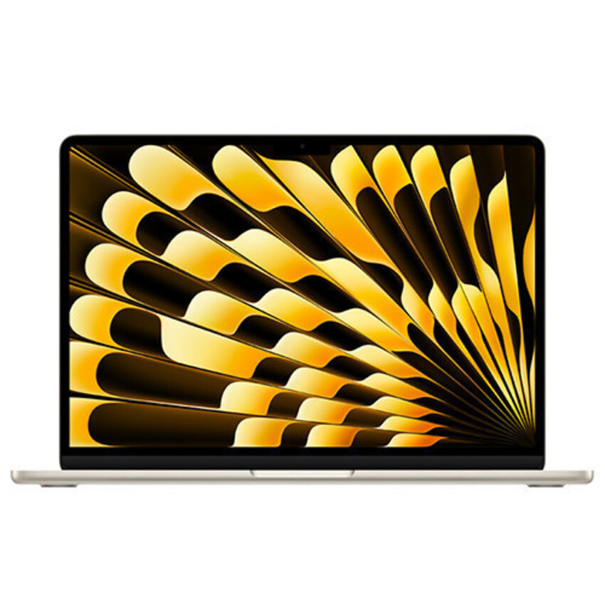 Máy Tính Xách Tay Macbook Air M5 A3449 16GB RAM/ 512GB SSD