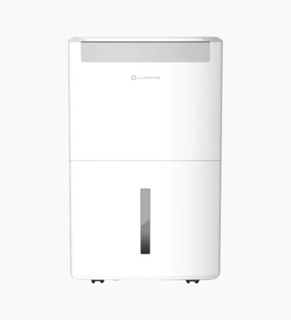 Máy Hút Ẩm Lumias D6S-30L: Giải Pháp Chống Ẩm Hoàn Hảo Cho Không Gian Lớn