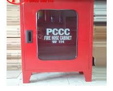 Tủ Chữa Cháy Để Trong Nhà 600x500x180