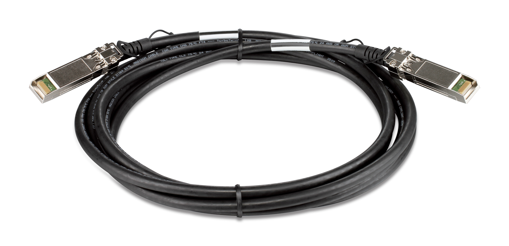 CÁP DAC D-LINK DEM-CB300S SFP+ 10GBPS DÀI 3M