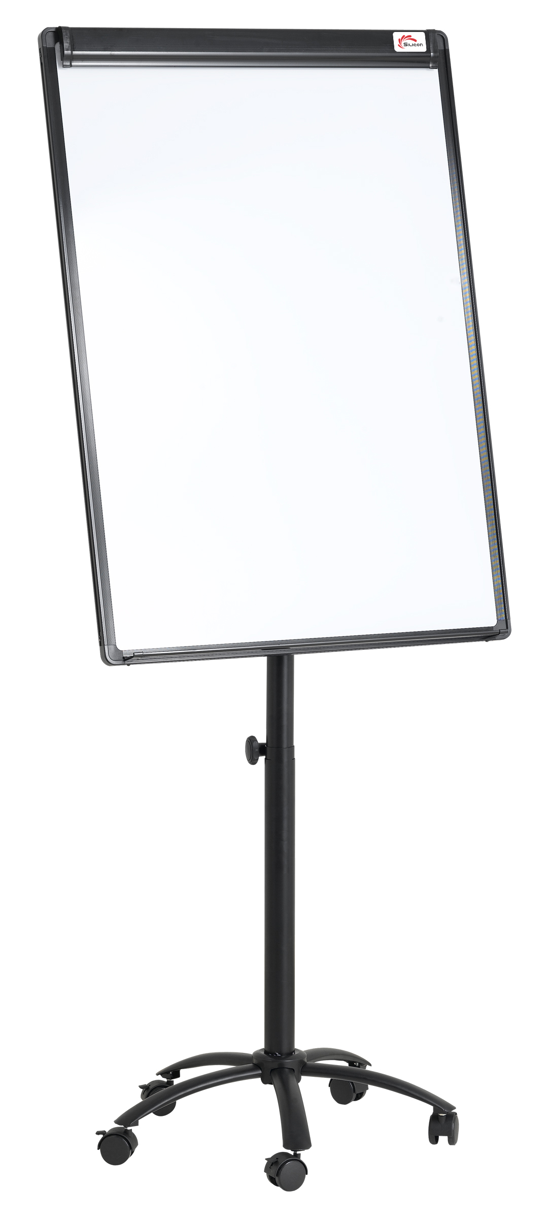 Bảng Flipchart Silicon FB55 (70x100) | Hàng chính hãng