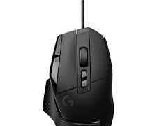Chuột có dây LOGITECH G502 X 910-006140 (ĐEN)