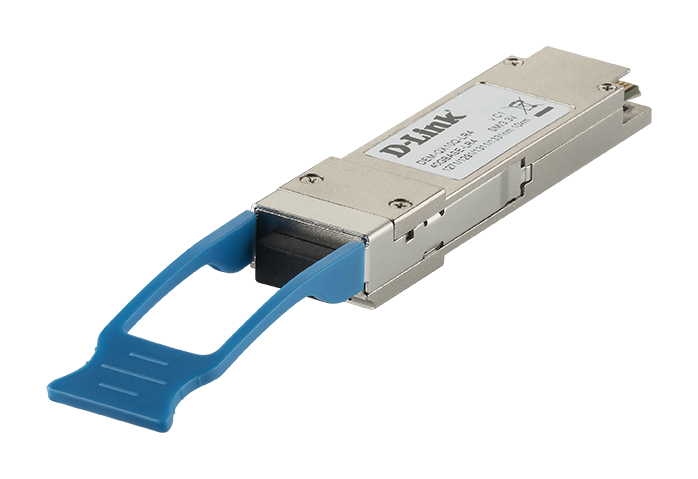 MODULE QUANG D-LINK DEM-QX10Q-LR4 QSFP+ 40GBASE-LR4 10KM