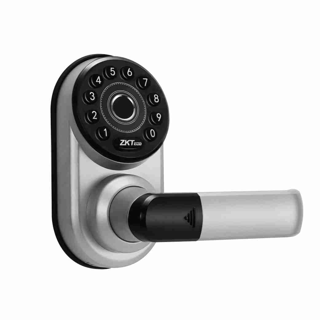 Khóa vân tay, thẻ ZKTeco ML300 | Hàng chính hãng