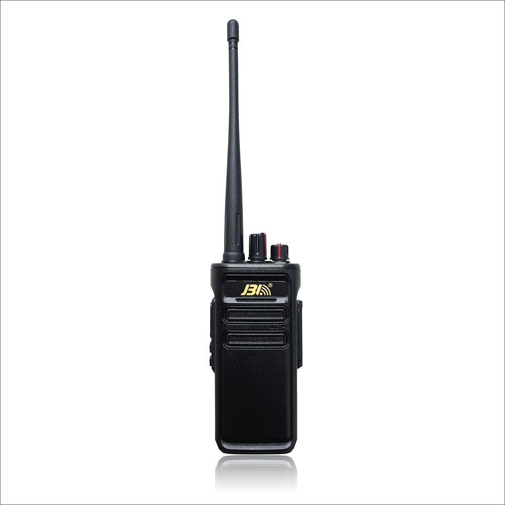 Bộ Đàm JBL BL-580 Chính Hãng: Pin Khủng 3500mAh, Sóng Khỏe 5W