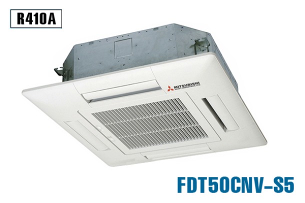 Điều hòa âm trần Mitsubishi Heavy 18000BTU 1 chiều FDT50CNV-S5 | Hàng chính hãng