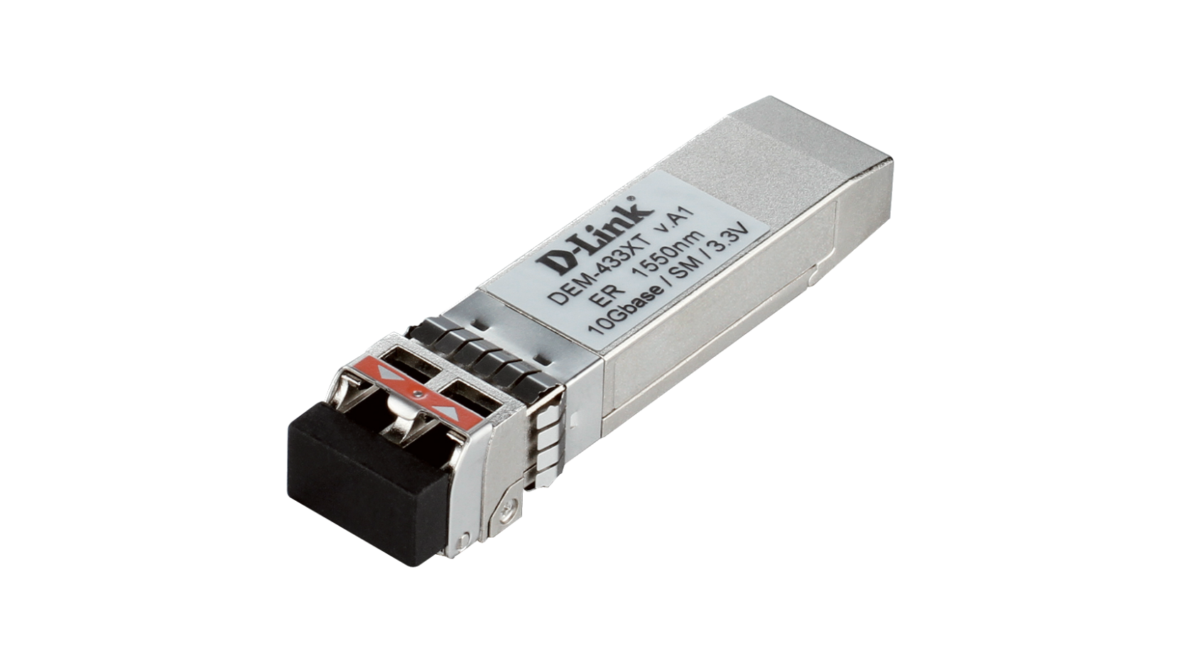 MODULE SFP+ D-LINK DEM-433XT – 10GBASE-ER SINGLE-MODE 40KM