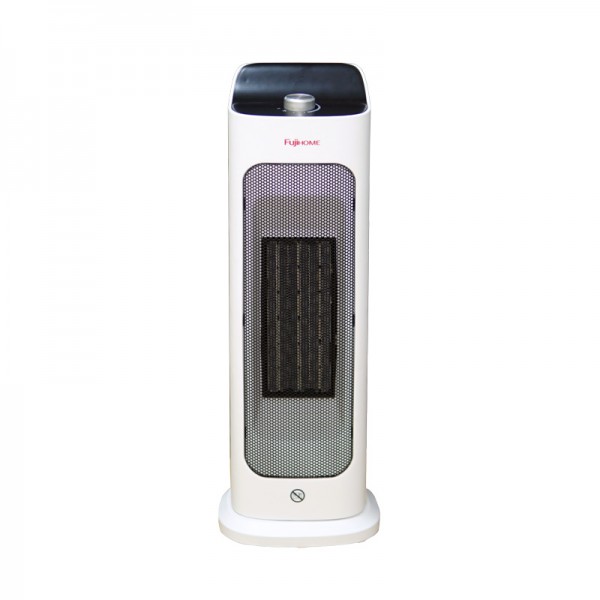 Quạt sưởi gốm Ceramic Fujihome FH1000