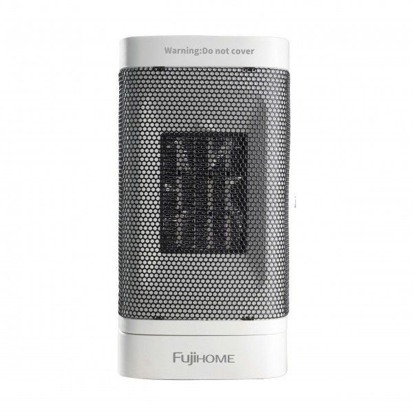 Quạt sưởi gốm mini Fujihome FH600