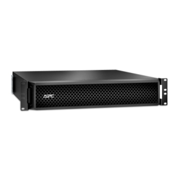 SRT72RMBP - Bộ pin mở rộng APC Smart-UPS SRT 72V