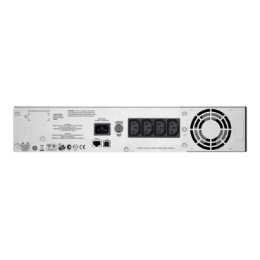 SMC1500I-2U - Bộ lưu điện APC Smart-UPS C 1500VA Rackmount