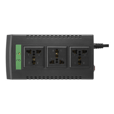 LSW500-IND - Bộ ổn áp APC Line-R 500VA