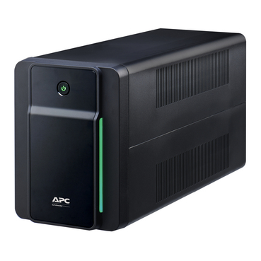 BX1600MI-MS - Bộ lưu điện APC Back-UPS 1600VA