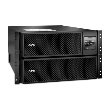SRT10KRMXLI - Bộ lưu điện APC Smart-UPS SRT 10000VA RM