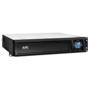 SMC3000RMI2U - Bộ lưu điện APC Smart-UPS C 3000VA Rackmount
