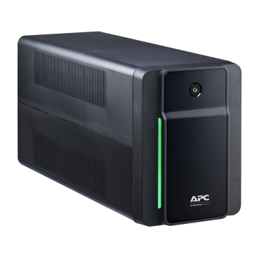 BX1600MI-MS - Bộ lưu điện APC Back-UPS 1600VA