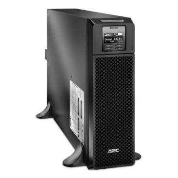 Ups APC SRT5KXLI Smart-UPS On-Line, 5kVA | Hàng chính hãng