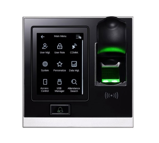 Máy chấm công RONALD JACK SF400 | Hàng chính hãng