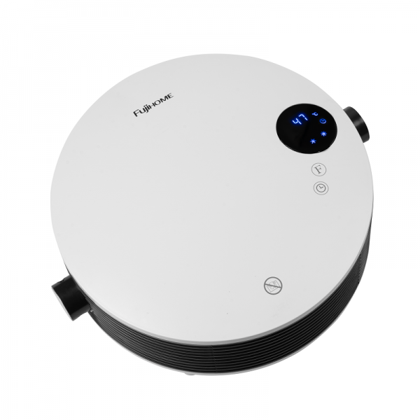 Quạt sưởi treo tường nhà tắm Fujihome FHB5000