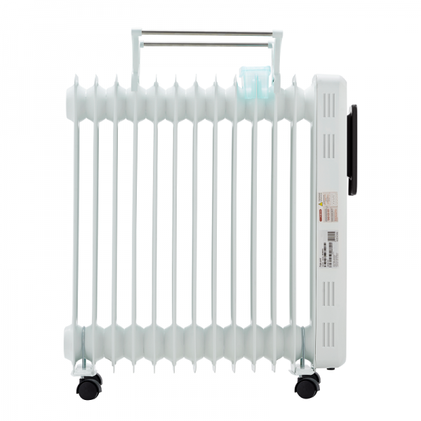 Máy sưởi dầu Fujihome OH8613