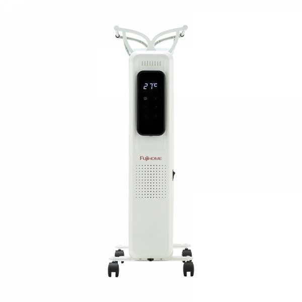 Máy sưởi dầu Fujihome OH8613