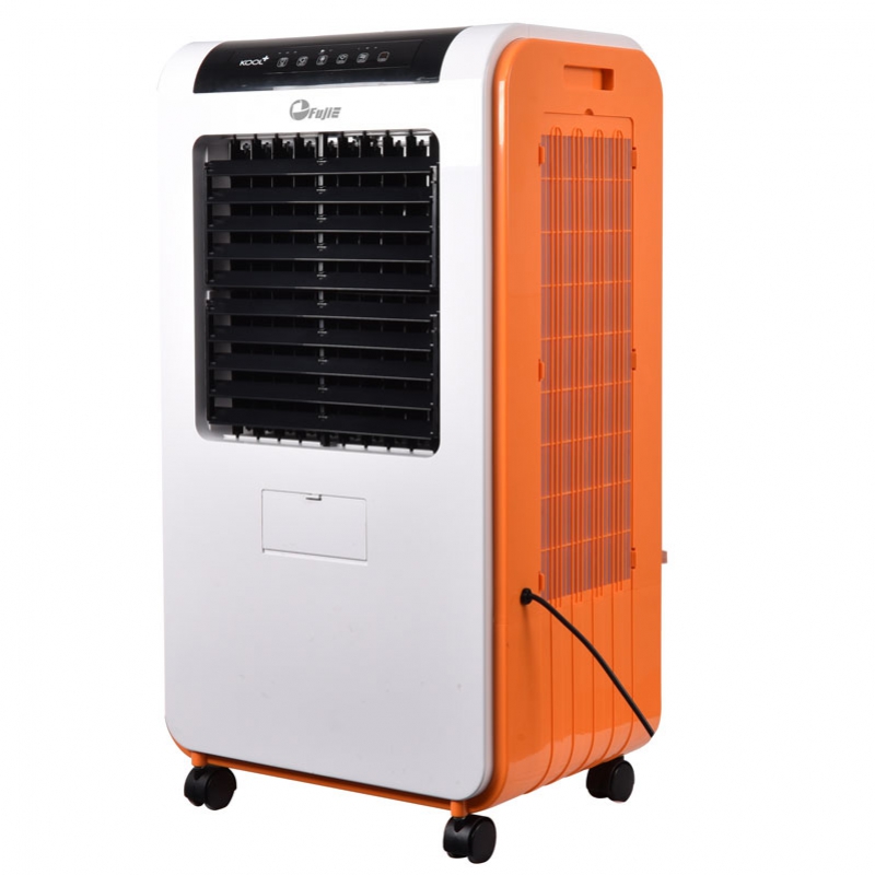 Máy làm mát Fujie AC-601 Orange | Hàng chính hãng