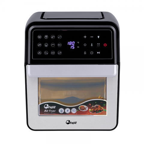 Nồi chiên không dầu FujiE AF12D | Hàng chính hãng