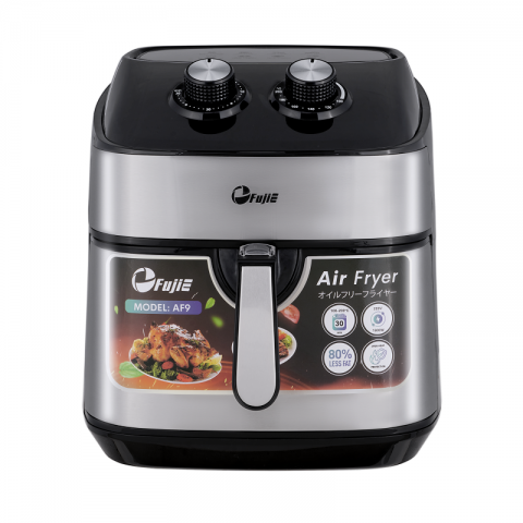 Nồi chiên không dầu FujiE AF9 | Hàng chính hãng