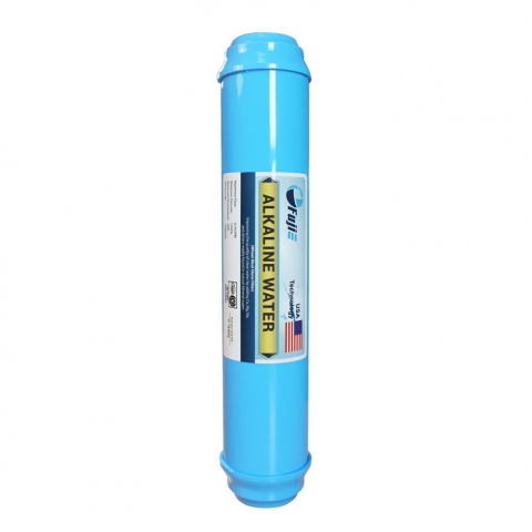 Lõi lọc Alkaline dành cho máy lọc nước Fujie | Hàng chính hãng
