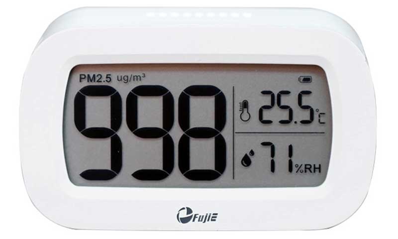 Máy lọc không khí Fujie AM100 | Hàng chính hãng