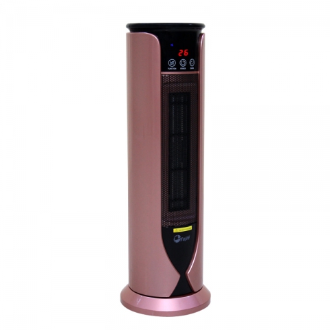 Máy sưởi FujiE CH-1600RM | Hàng chính hãng