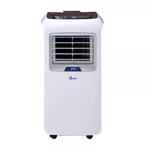 Điều hòa di động thông minh FujiE MPAC12B | Hàng chính hãng