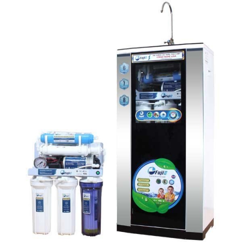 Máy lọc nước RO Fujie RO-07 ( CAB ) | Hàng chính hãng