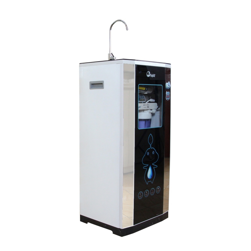 Máy lọc nước RO Fujie RO-09UV ( CAB ) | Hàng chính hãng