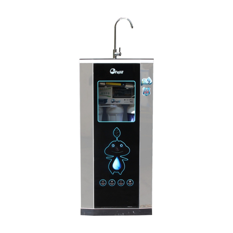 Máy lọc nước RO Fujie RO-09UV ( CAB ) | Hàng chính hãng