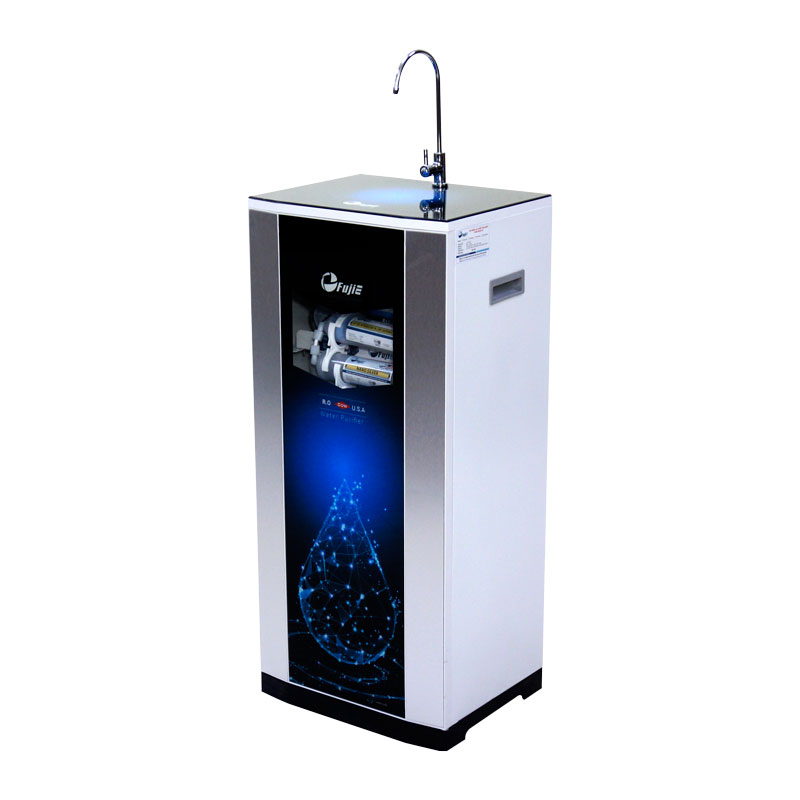 Máy lọc nước RO Fujie RO-1000 ( CAB ) Hydrogen | Hàng chính hãng