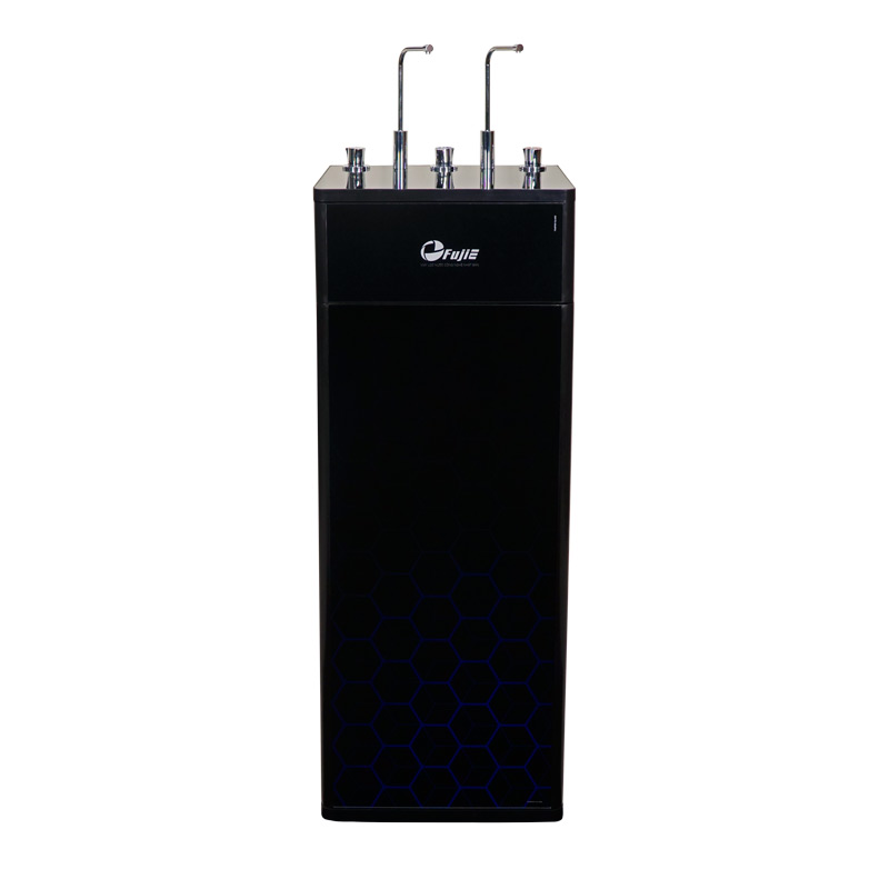 Máy lọc nước RO Fujie RO-1500UV ( CAB ) Hydrogen | Hàng chính hãng