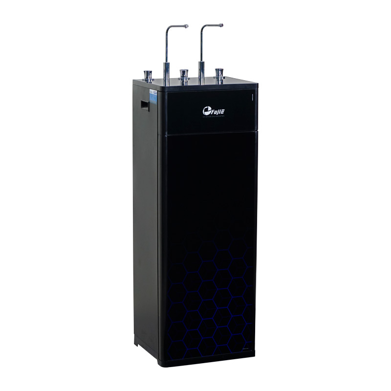 Máy lọc nước RO Fujie RO-1500UV ( CAB ) Hydrogen | Hàng chính hãng