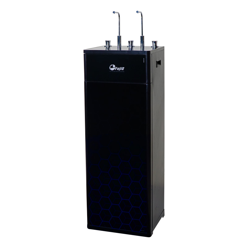 Máy lọc nước RO Fujie RO-1500UV ( CAB ) Hydrogen | Hàng chính hãng
