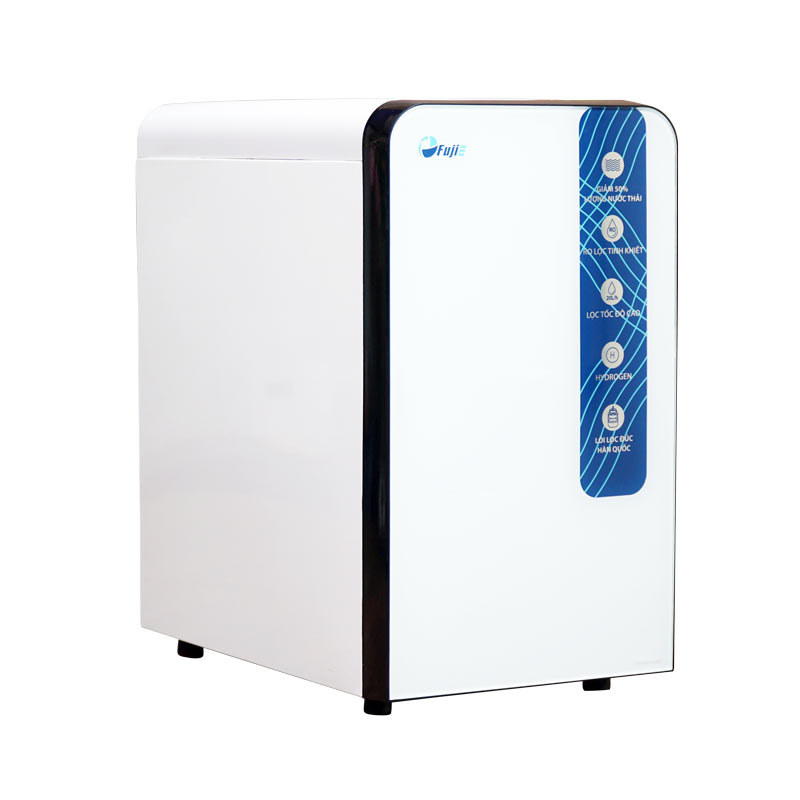 Máy lọc nước RO Fujie RO-9000W | Hàng chính hãng